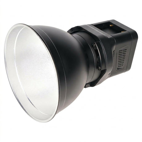 Sirui bi-color led spot lamp c60b