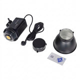 Sirui daglicht led monolight cs100