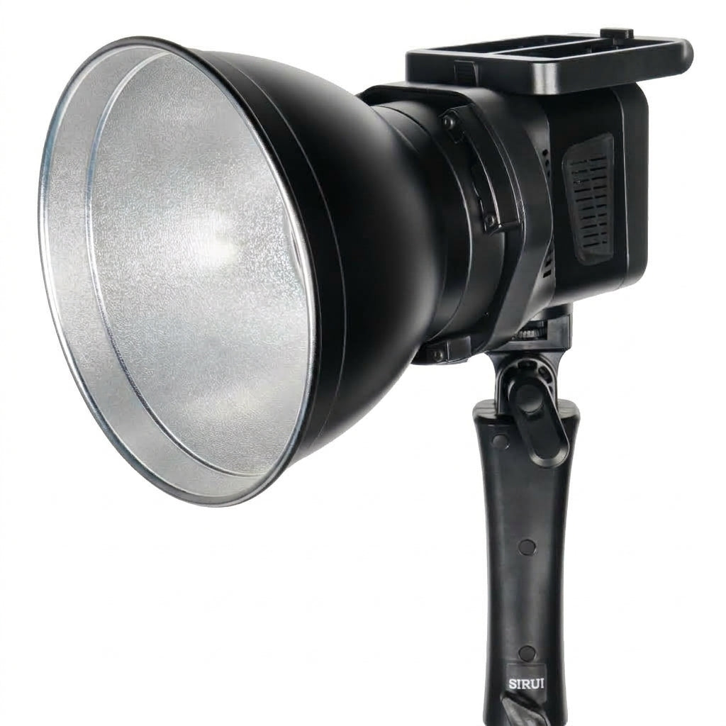 Sirui daglicht led spot lamp c60