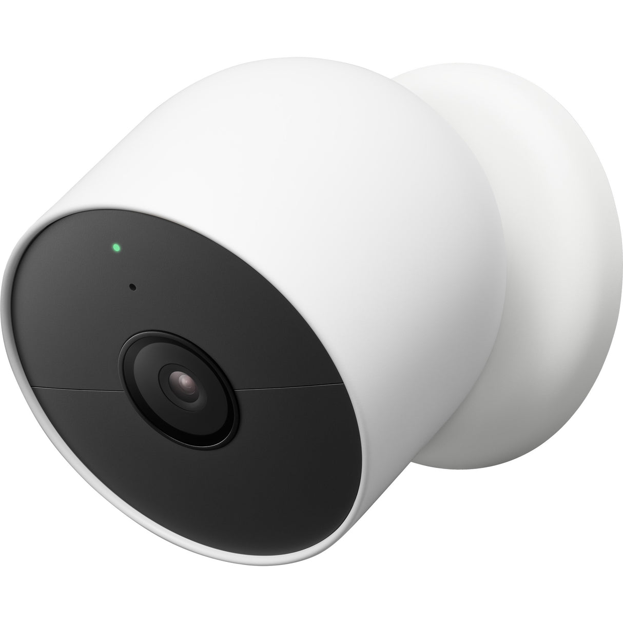 Google Cam