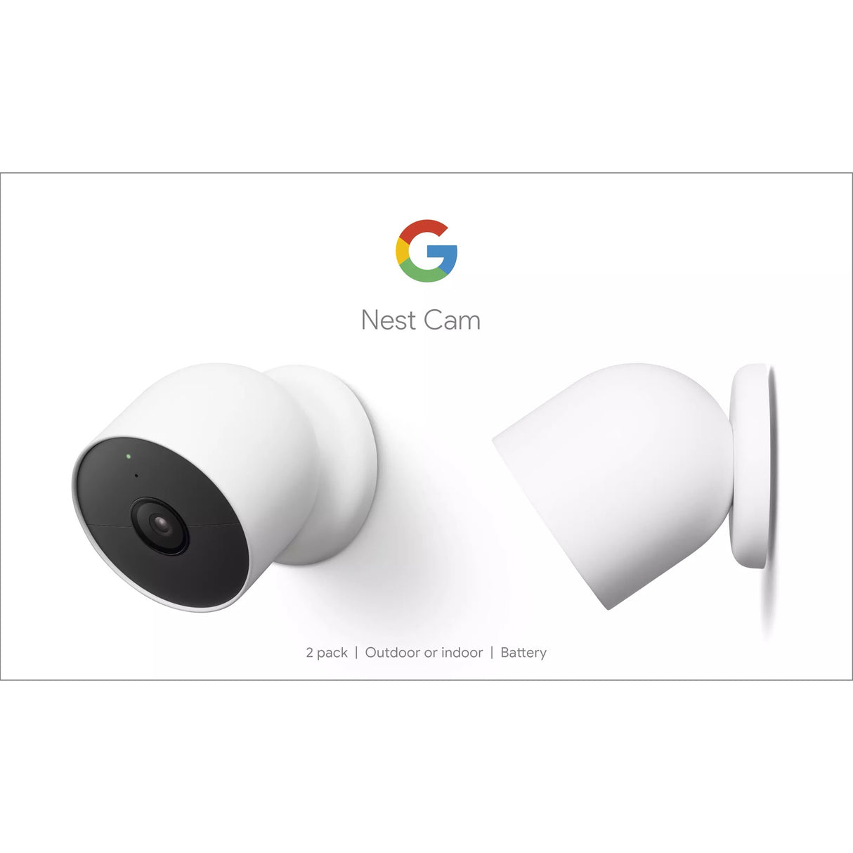 Google Cam