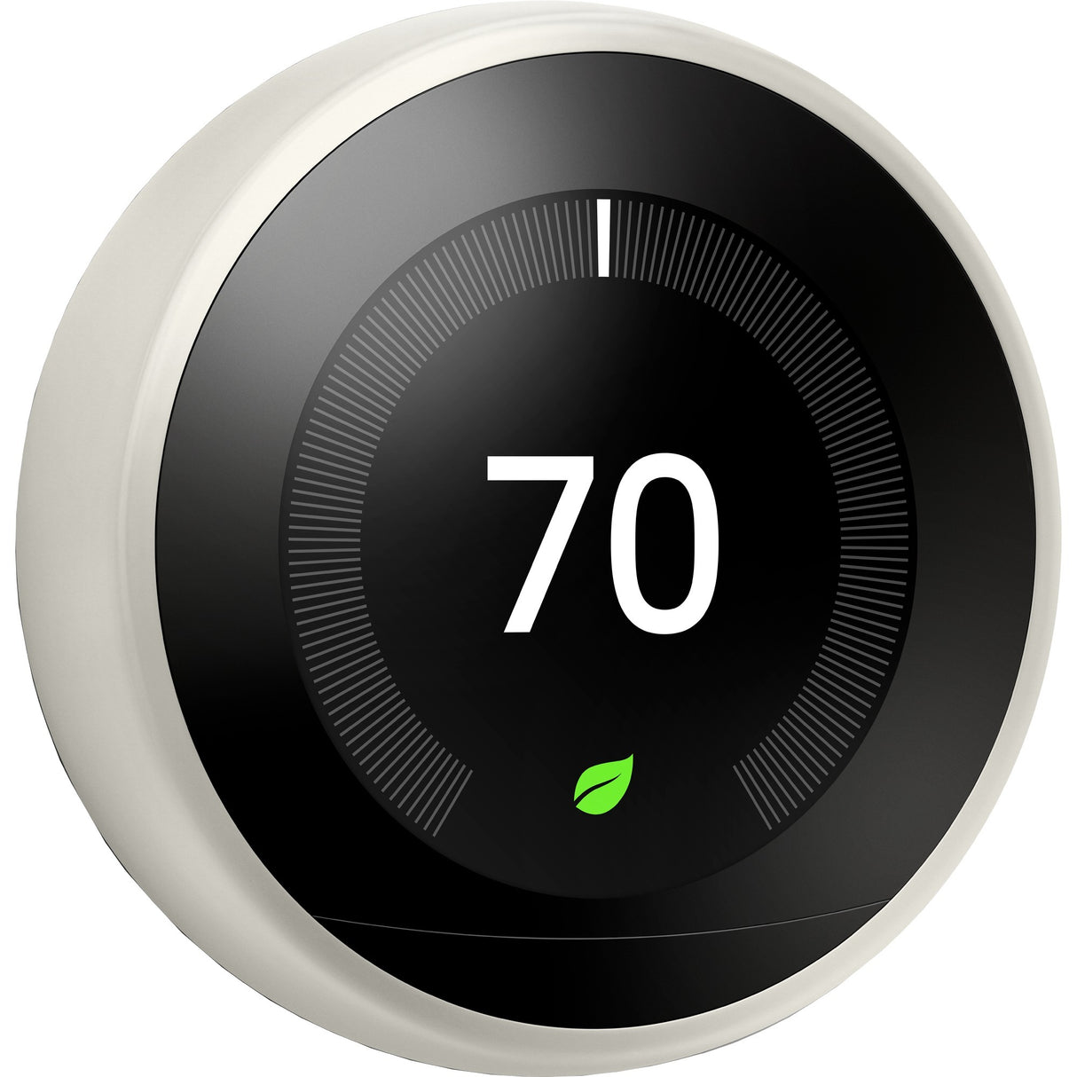 Thermostat d'apprentissage Google