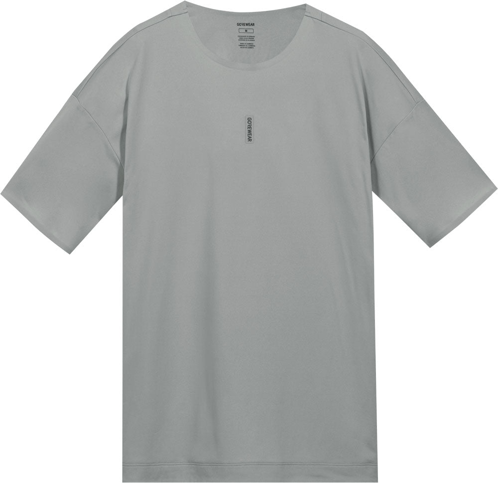 Gorewear fernflow - t-shirt