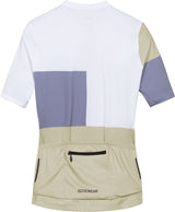 Gorewear swiftride block - women's jersey