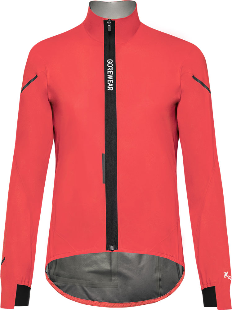 Gorewear spinshift gore-tex - women's rain jacket