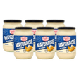 Gouda's glorie gouda’s glorie mayonaise pot (6x 650ml)