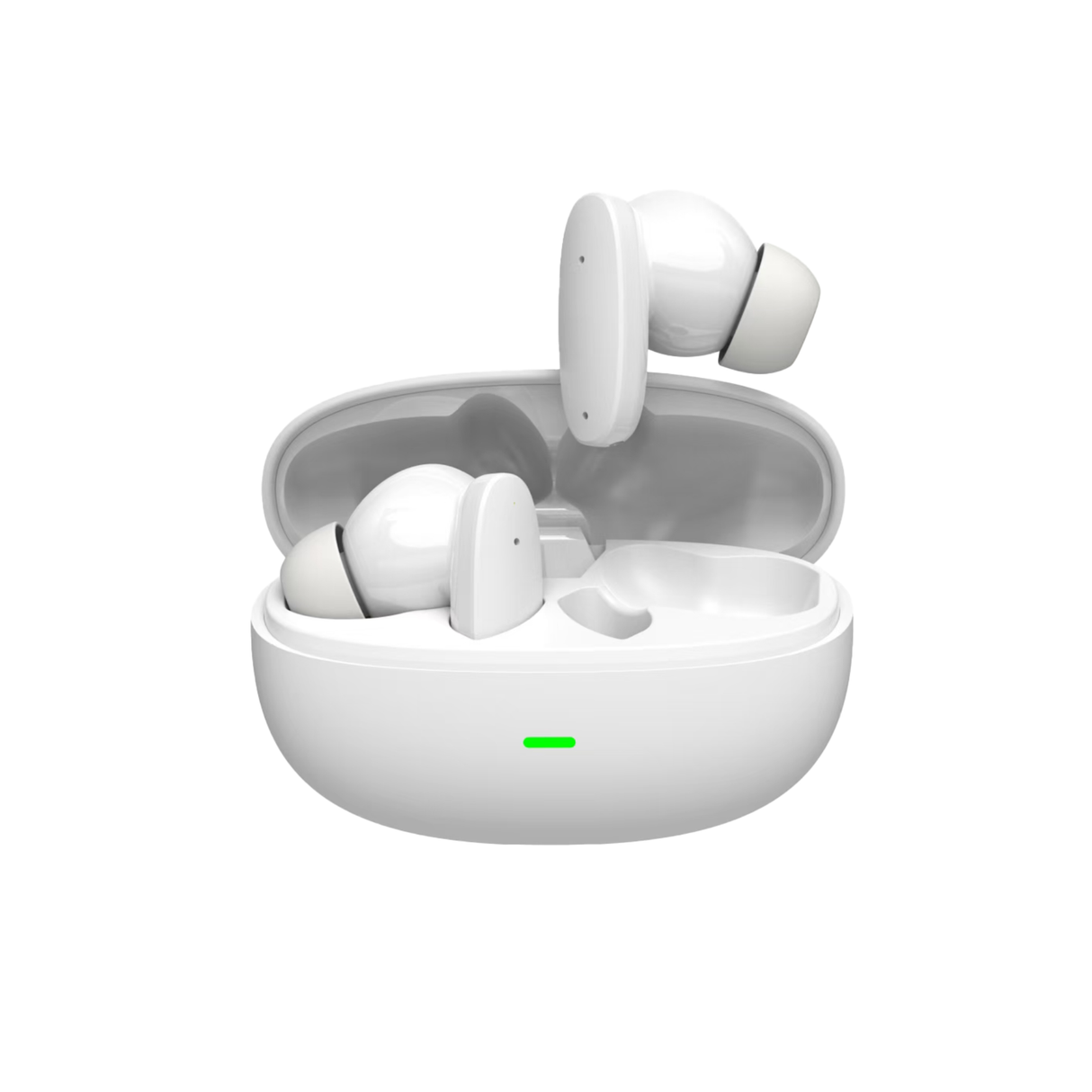 Greenmouse headset draadloos bt pro (1 stuk)