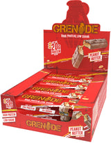 Grenade protein bar 12er box