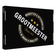 Grootmeester rundvlees kroket (20 x 90 gr)