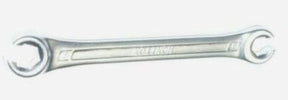 Honiton sleutel sw.ham 10x11mm