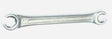 Honiton sleutel sw.ham 12x13mm