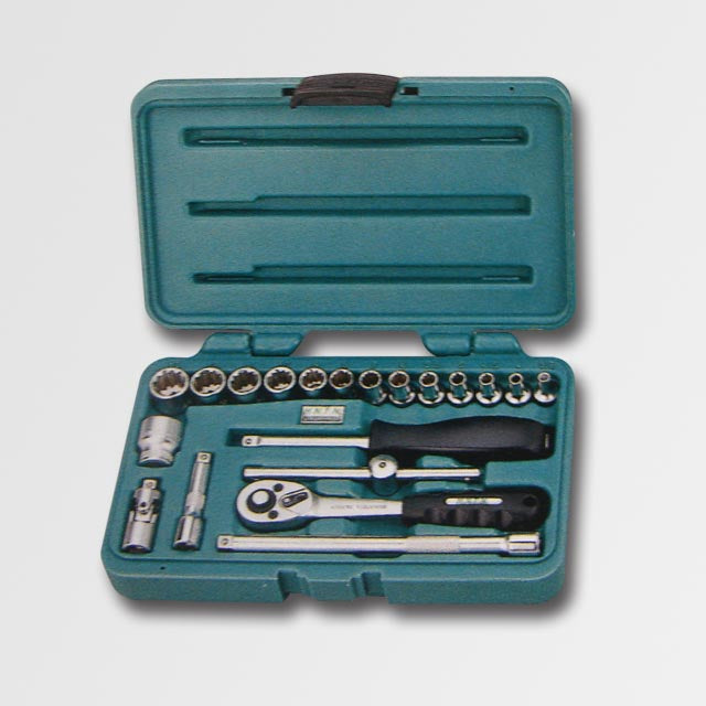 Honiton sleutel ingesteld 20el. 1 4 gonipier