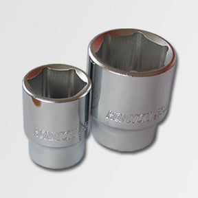 Honiton dop 6k 3 4 kort 46mm .