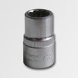 Honiton dop 12k 1 2 kort 10mm