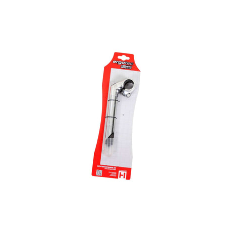 Ergotec stuurpen cat 22.2 230 alu chroom