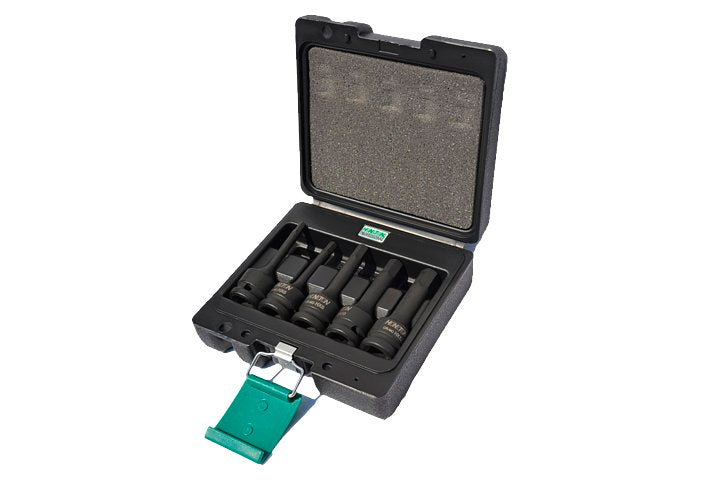 Honiton inslagsleutel 1 2 5cz.4005. 5-12mm
