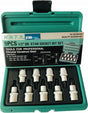 Honiton torx-sleutel 1 2 9el.