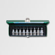 Honiton sleutelimbus 1 2 9cz. 4008 hex