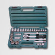 Honiton sleutel ingesteld 27el. 1 2 honid