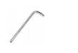 Honiton buisknop 1 4 x200mm