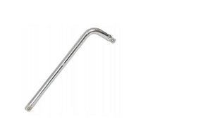 Honiton buisknop 1 4 x200mm