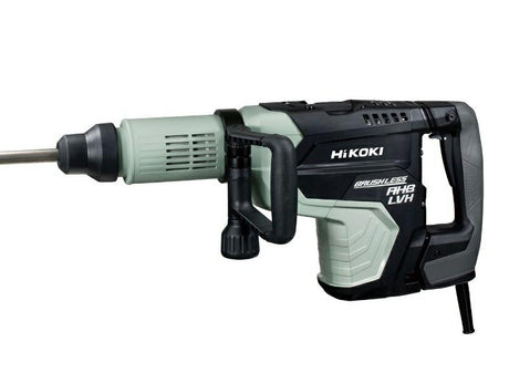 Hikoki max. hamersmederij 1500w h60me wtz 20j 11,6kg bl