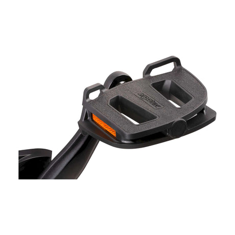 Pedalen Ergotec Ep-2 Sand Zwart