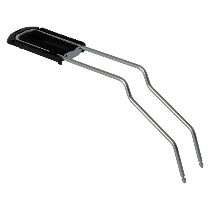 Hamax extra bar - small frames - kiss sleepy