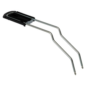 Hamax extra bar - small frames - kiss sleepy