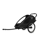 Hamax breeze one - black