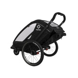 Hamax breeze - black