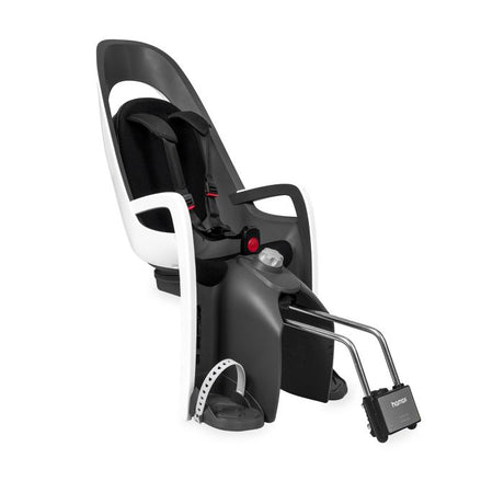 Hamax caress - white black