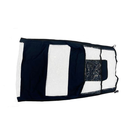 Hamax rain cover (breeze one) - navy