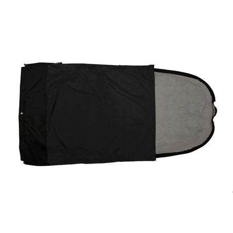 Hamax insect mesh and sun shade (breeze) - navy