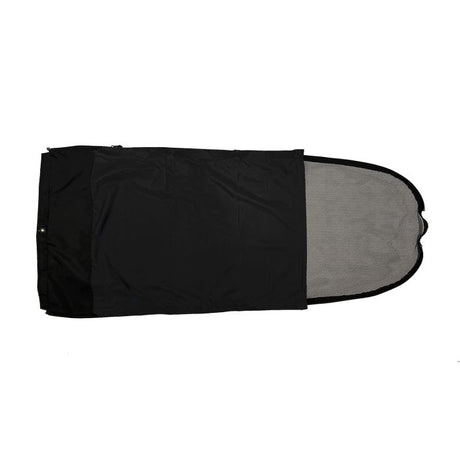Hamax insect mesh and sun shade (breeze one) - navy