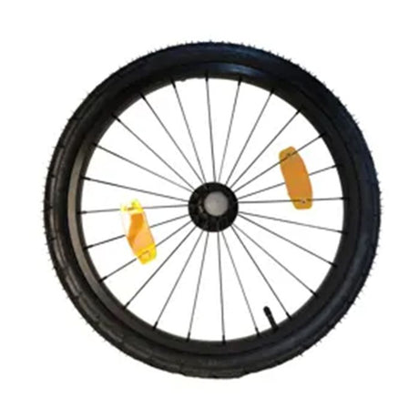 Hamax quick release wheel (20'') (avenida avenida one) - right