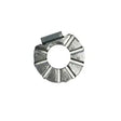 Hamax bicycle arm rotation lock (breeze)