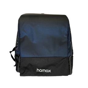 Hamax replacement cover (pluto) - large - navy black