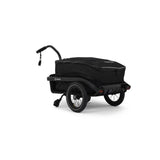 Hamax cargo bag venture - black