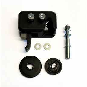 Hamax fold lock pin (pluto m) - right