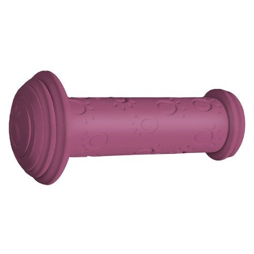 Herrmans handvat kinder roze grip 82 p stuk