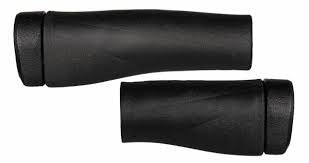 Herrmans Handles Click DD37 90 120mm Black