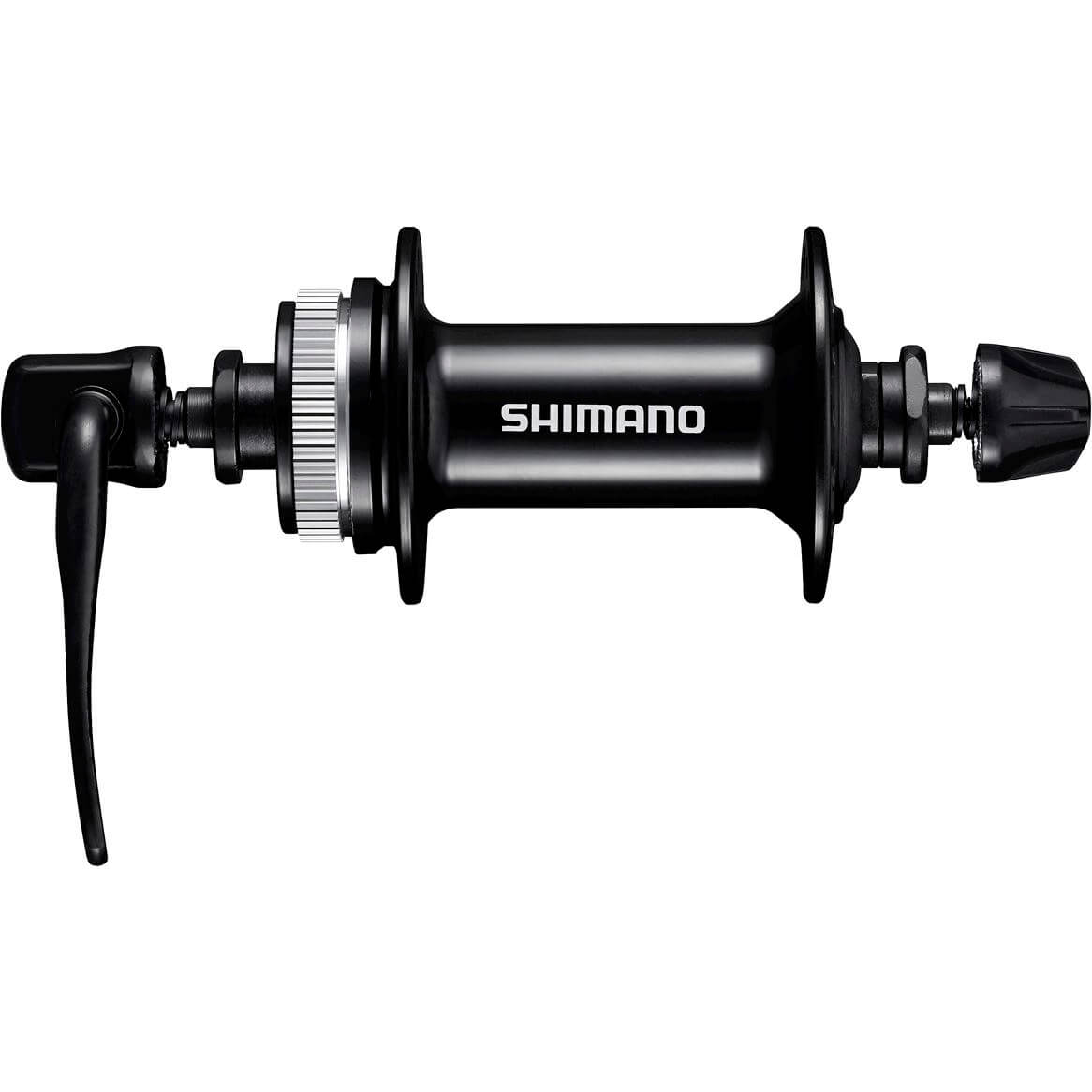 Shimano Forn MT200 100 32