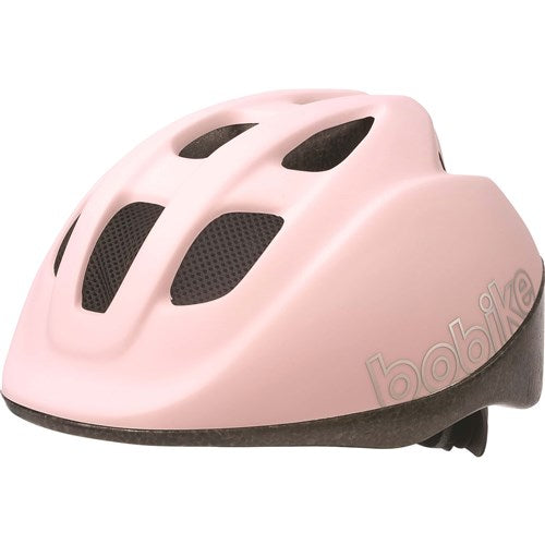 BOBIKE KARTS HEAMET XS 46-53cm GO Cottoncandy Pink Pink