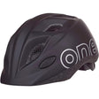 One Plus helm 52-56cm zwart maat S