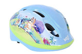 Bluey kinder helm blue 52-56cm