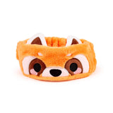 Adoramals ru de rode panda haarband hoofdband