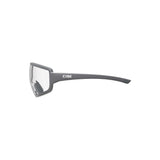 Crnk bril hawkeye metallic