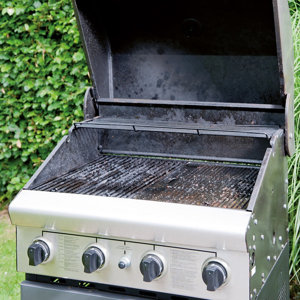 Hg Barbecuereiniger 0.5L