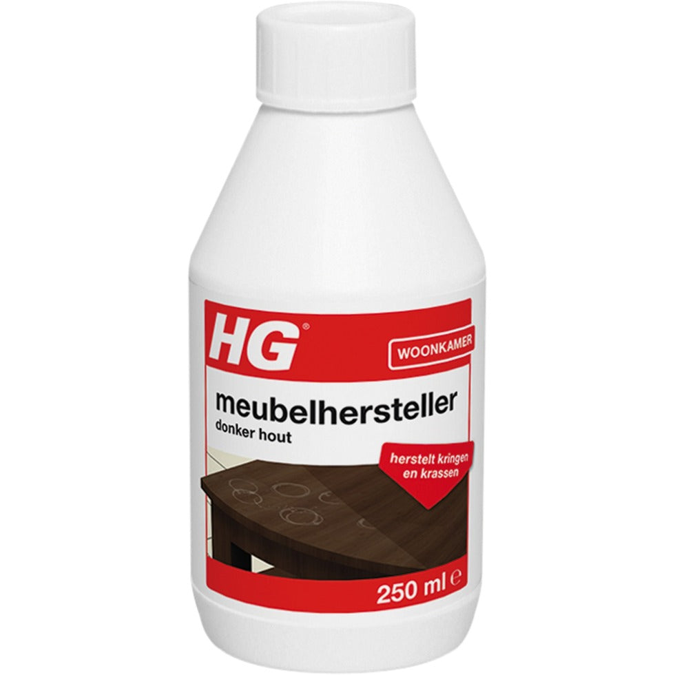 Reparador de muebles de HG